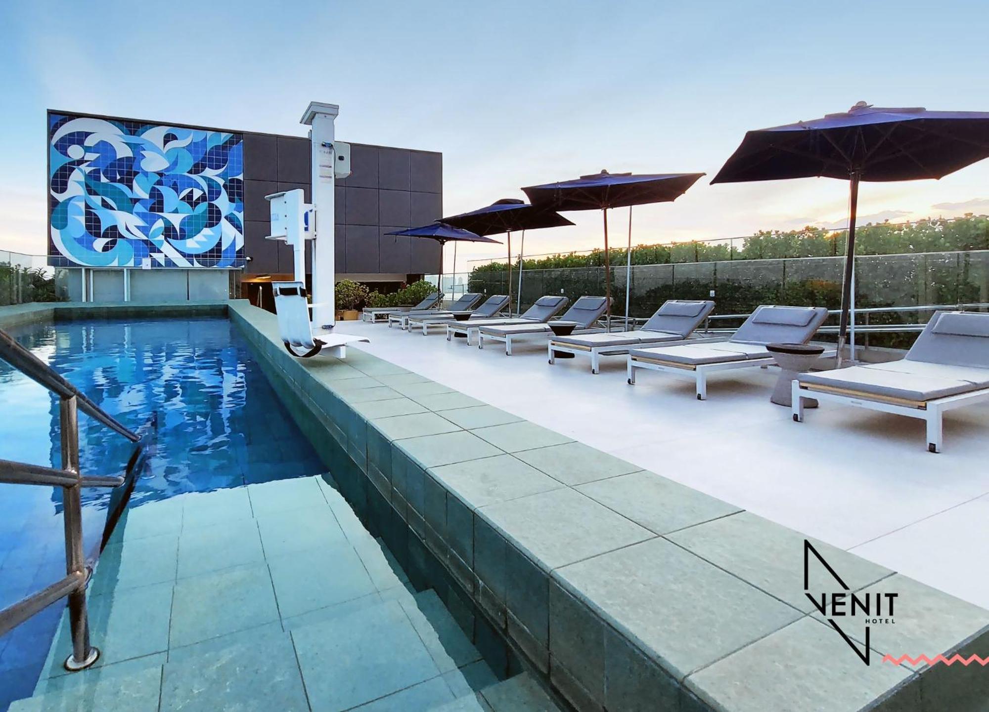 Venit Barra Hotel, Rio de Janeiro